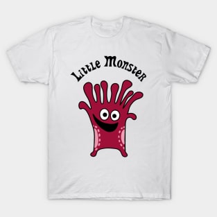 Little Monster T-Shirt